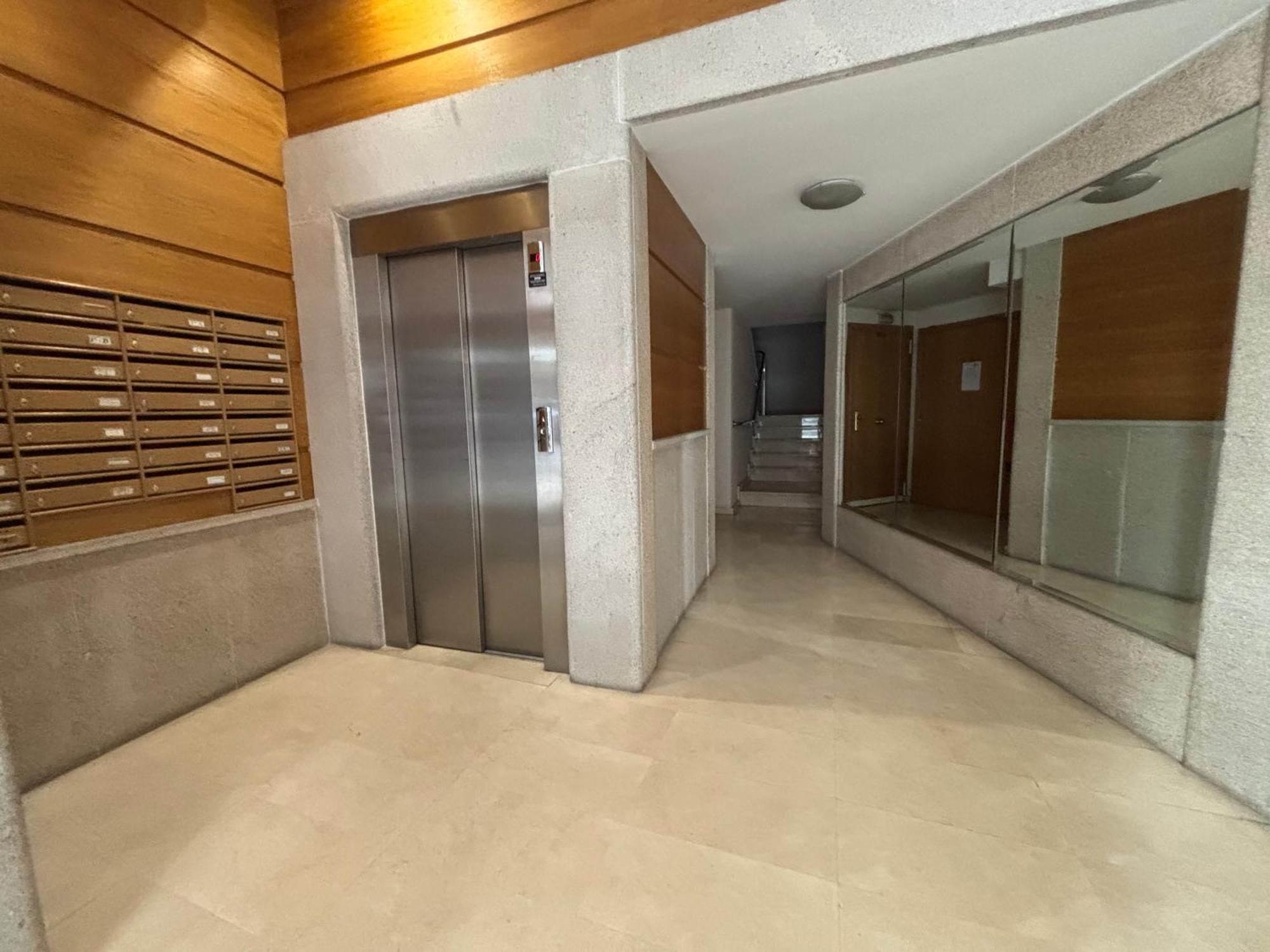 Desconectaengalicia Atico Terraza Playa Panadeira Διαμέρισμα Sanxenxo Εξωτερικό φωτογραφία